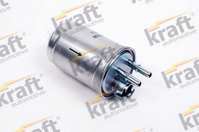 KRAFT AUTOMOTIVE 1722101 -  Топливный фильтр
